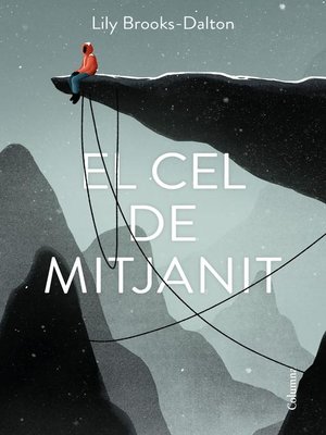 cover image of El cel de mitjanit